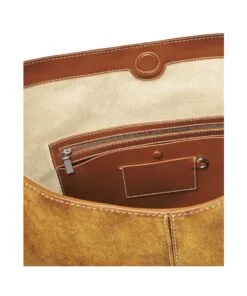 T-Bar Sling Braun 38 cm – Bild 4