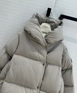 Alternative view of Rhoda Jacket