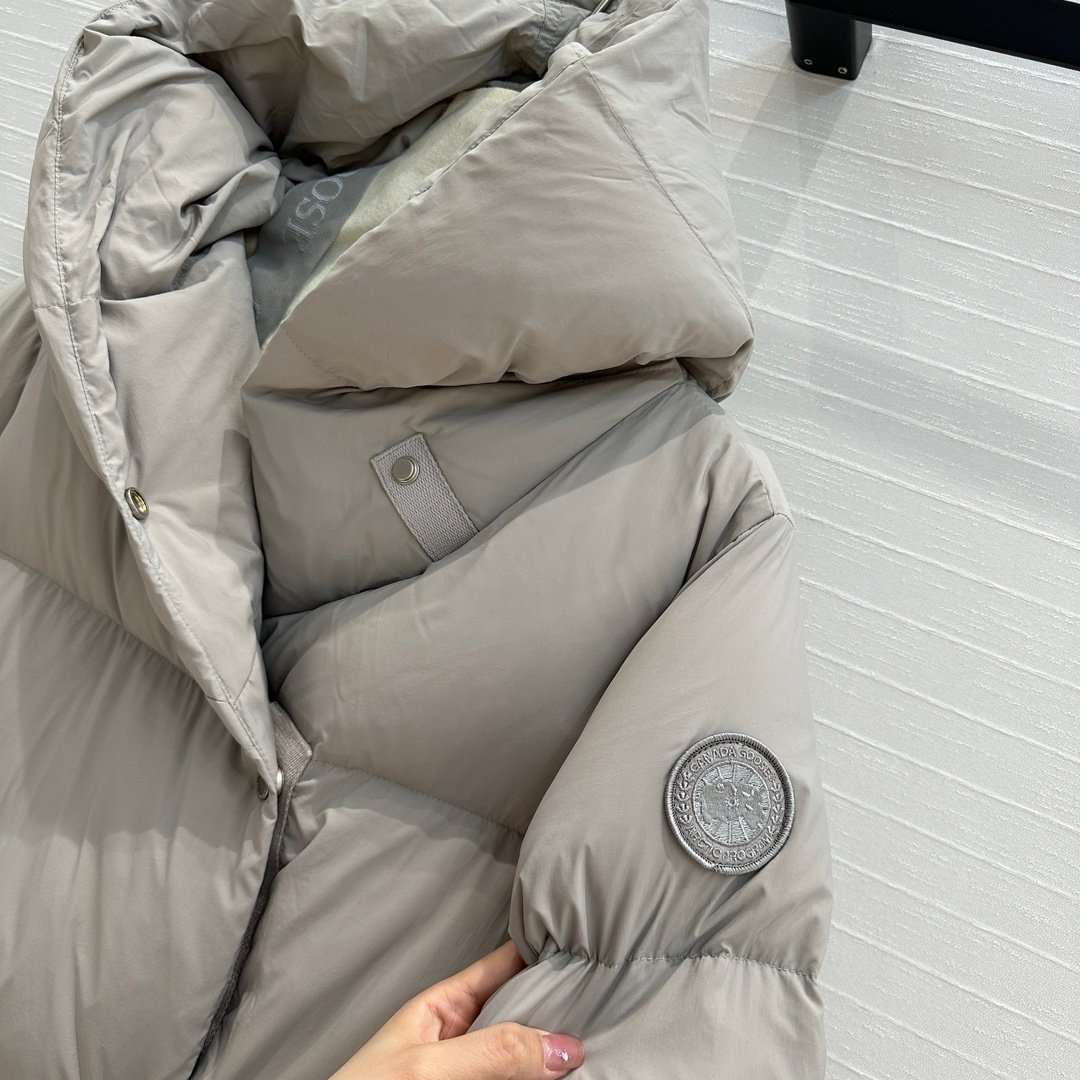 Rhoda Jacket – Bild 5