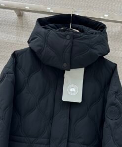 Alternative view of Alessia Jacket