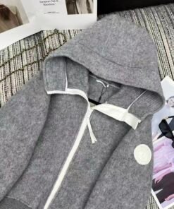 Alternative view of Chilliwack Bomber Kind Fleece