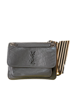 Niki Medium Grau 28cm