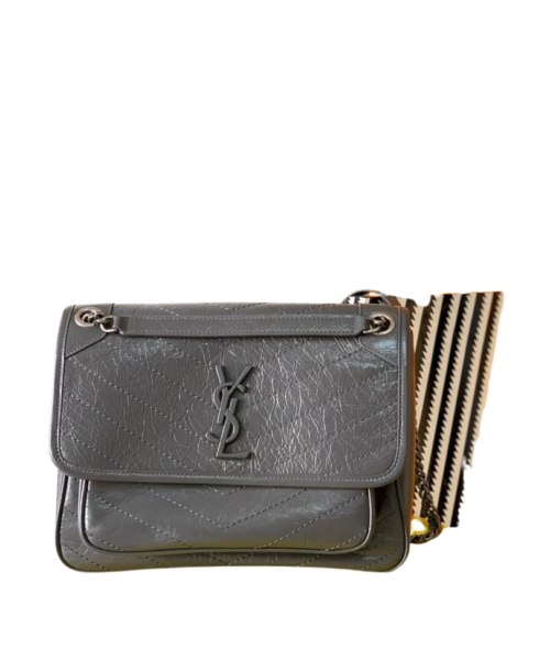 Niki Medium Grau 28cm