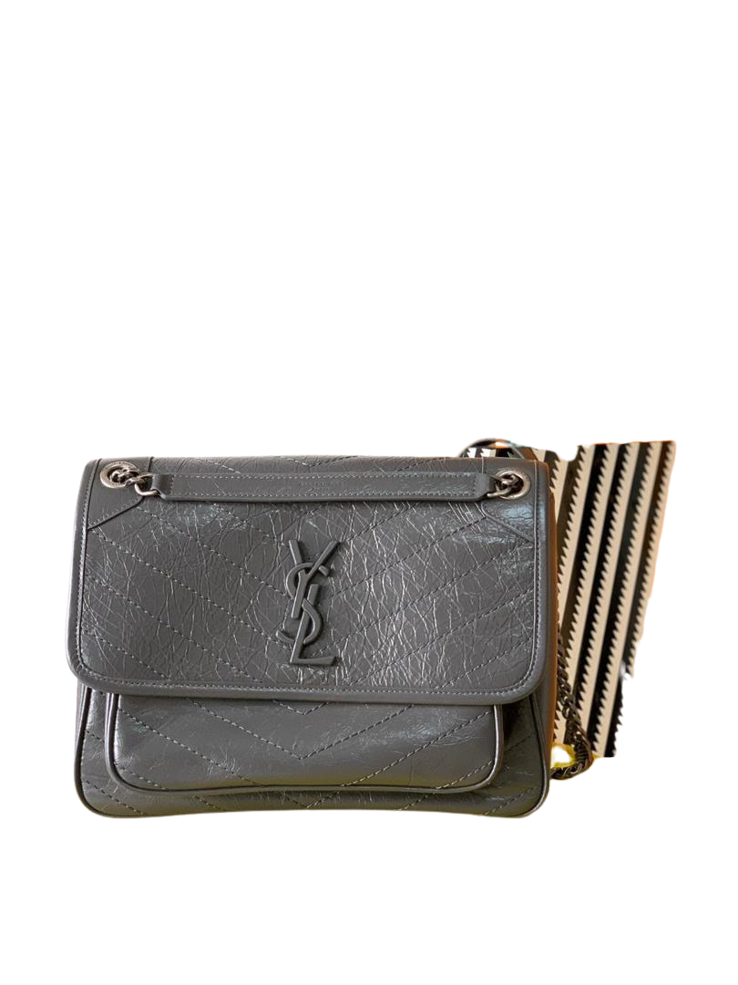 Niki Medium Grau 28cm
