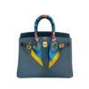 BIRKIN 25 CROCODILE TOUCH