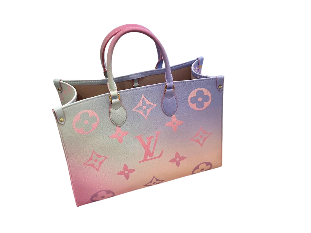 OnTheGo Giant Monogramm 30cm