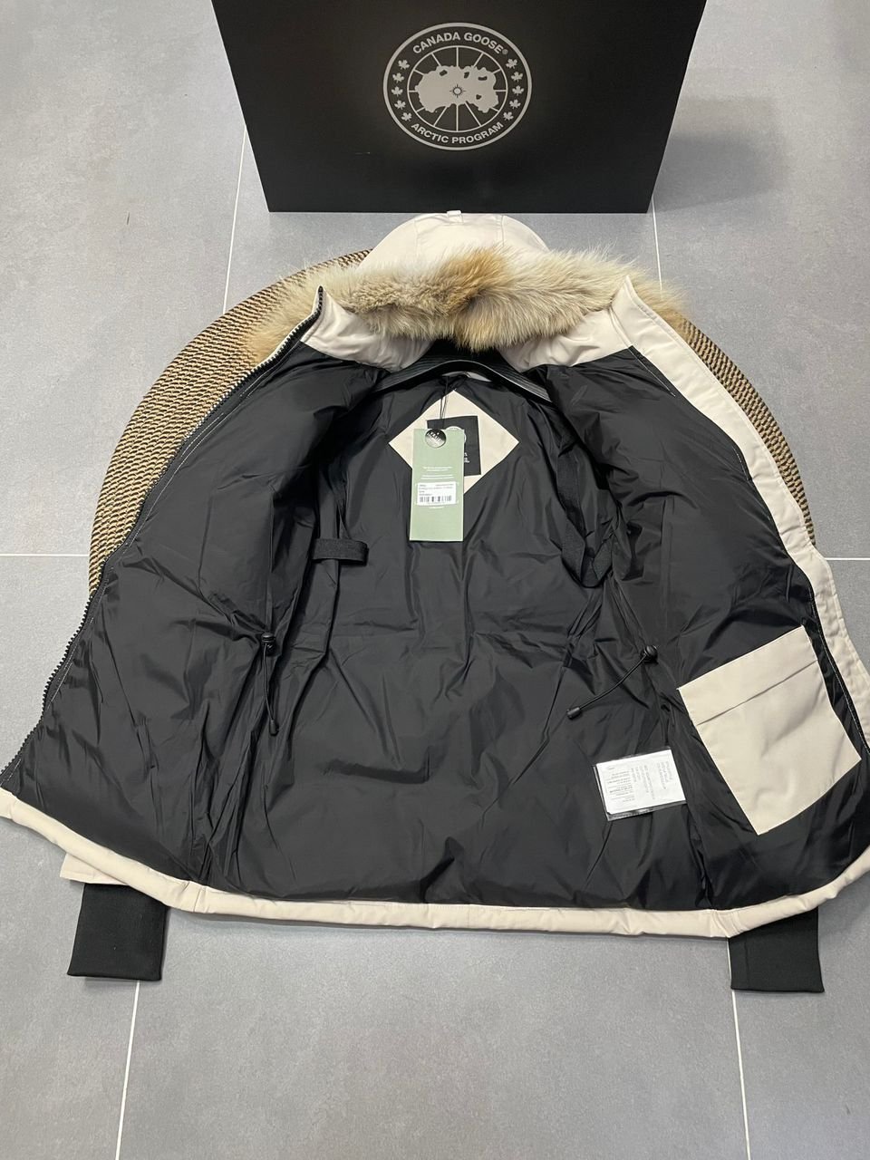 Chelsea Beige – Bild 4