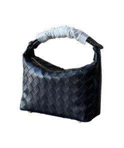 Bottega Veneta Wallace 13cm