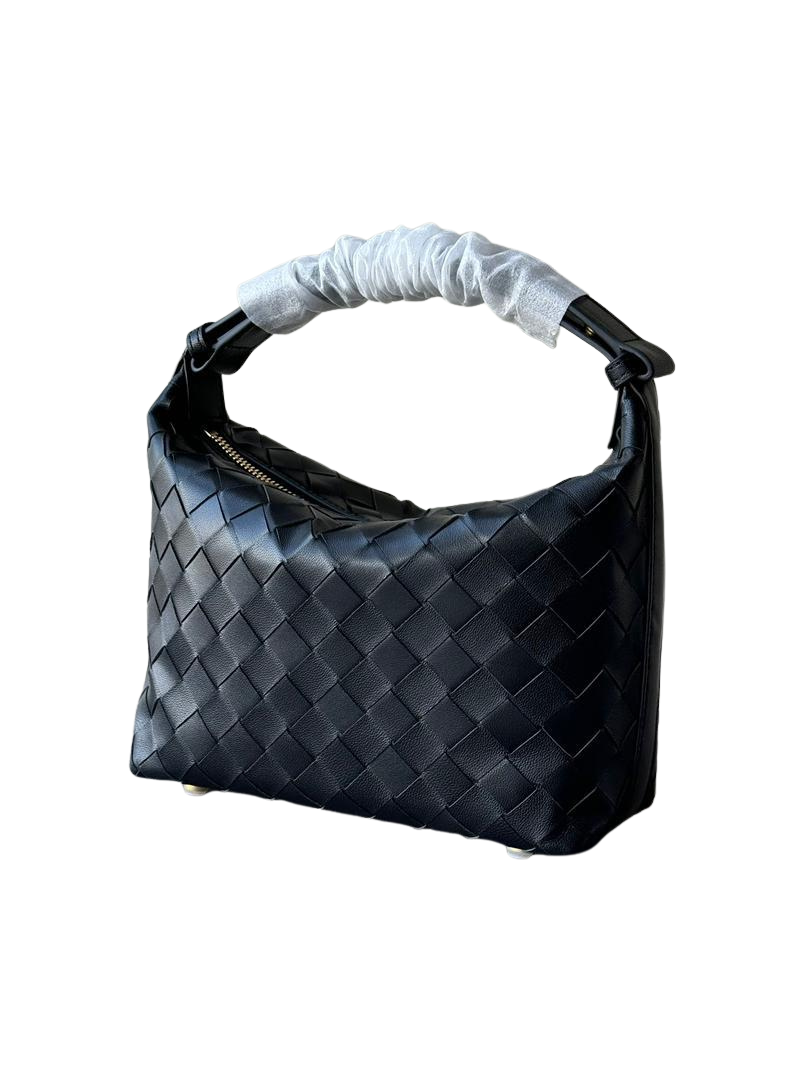 Bottega Veneta Wallace 13cm