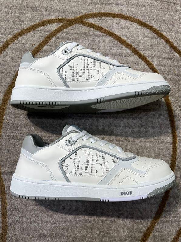 B27 Low Top – Bild 2