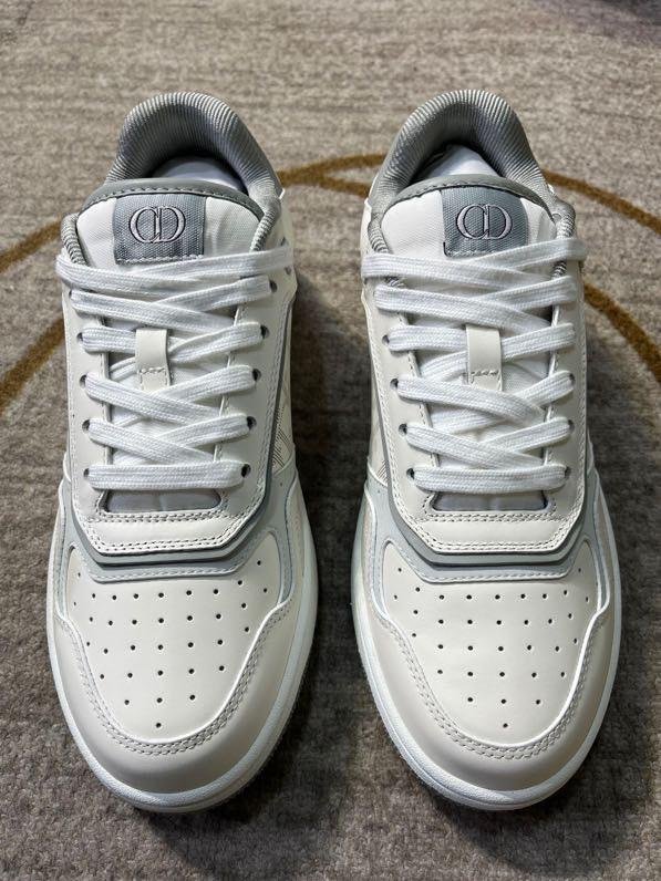 B27 Low Top – Bild 3