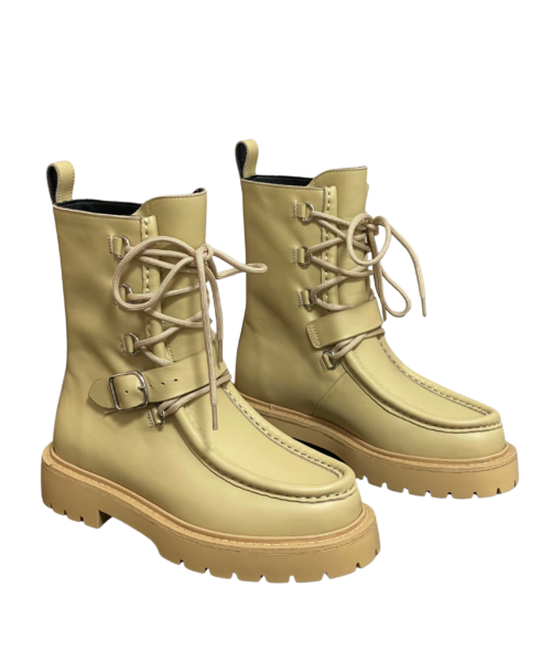 Land Stiefeletten