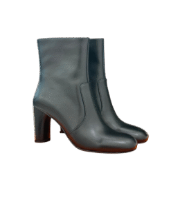 Hermès Risa Stiefeletten mit Reißverschluss