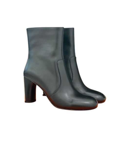 Hermès Risa Stiefeletten mit Reißverschluss