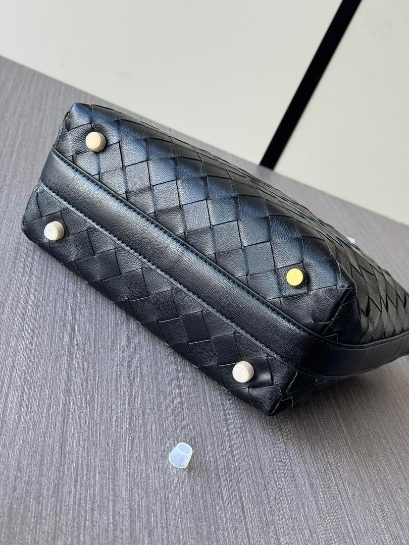 Bottega Veneta Wallace 13cm – Bild 6