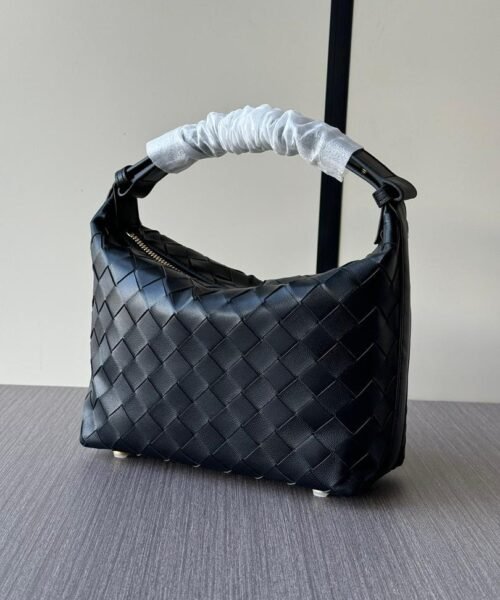 Alternative view of Bottega Veneta Wallace 13cm