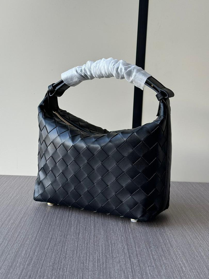 Bottega Veneta Wallace 13cm – Bild 2