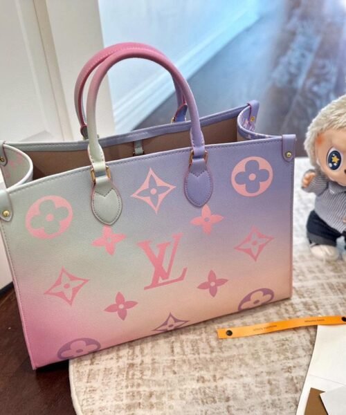 Alternative view of OnTheGo Giant Monogramm 30cm