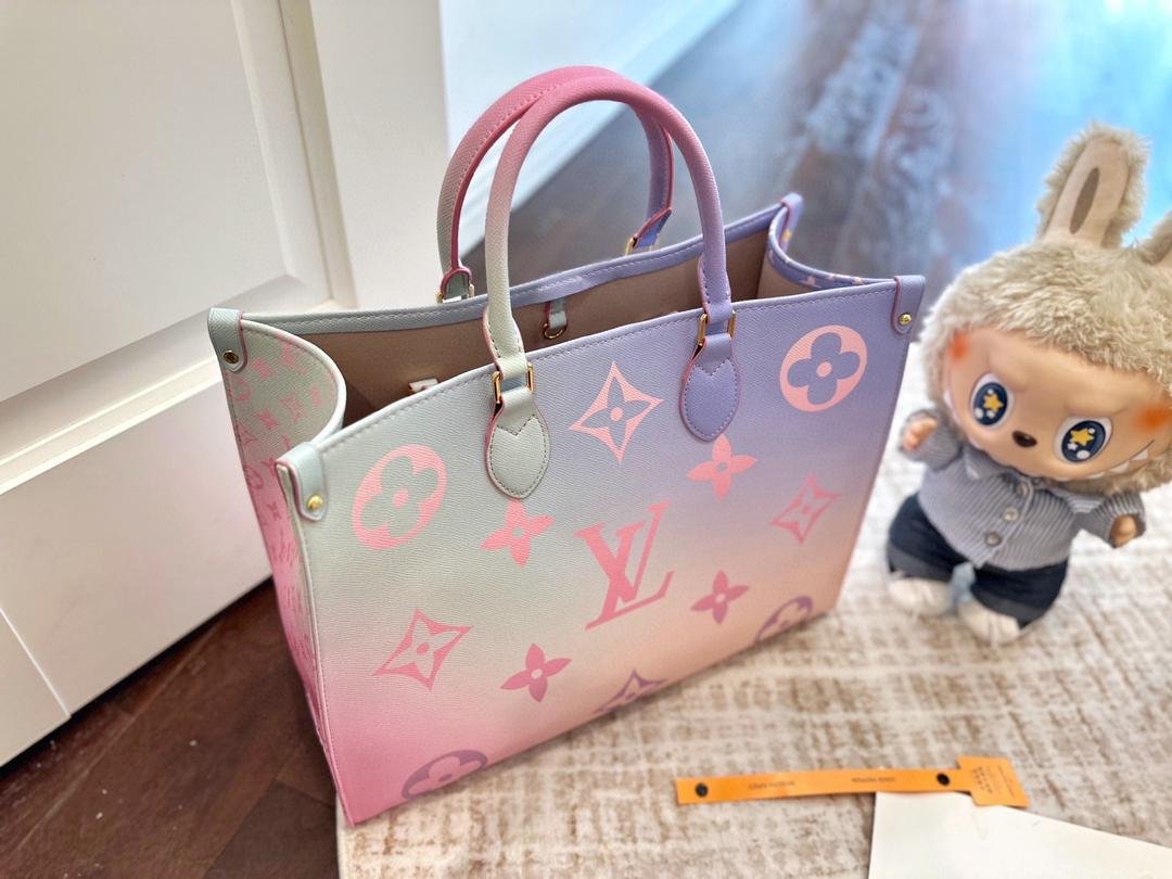 OnTheGo Giant Monogramm 30cm – Bild 6