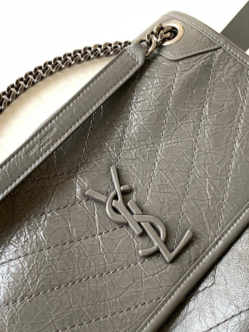 Niki Medium Grau 28cm – Bild 6