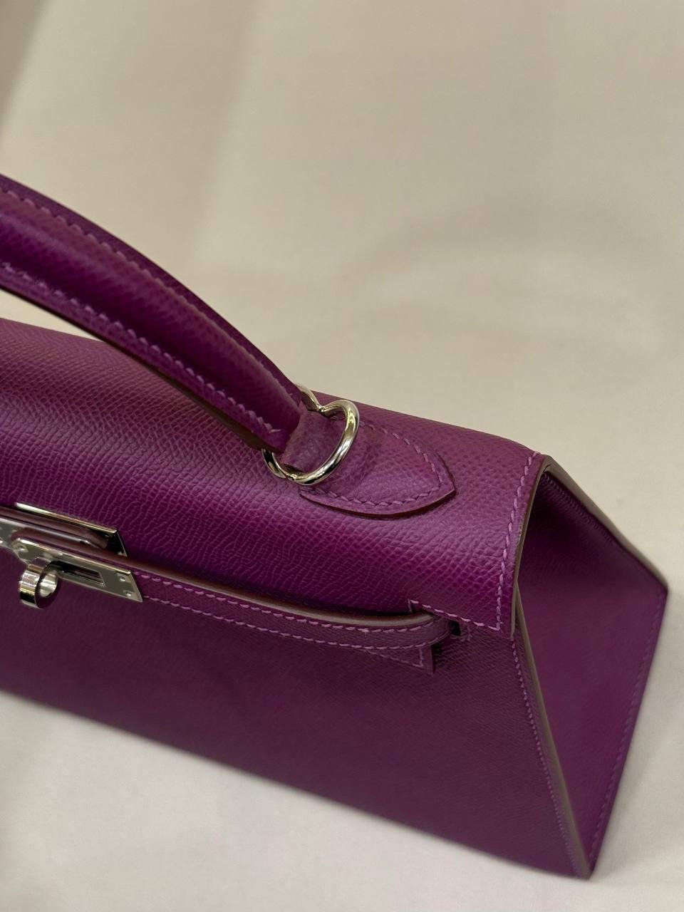 KELLY 25 EPSOM – Bild 8