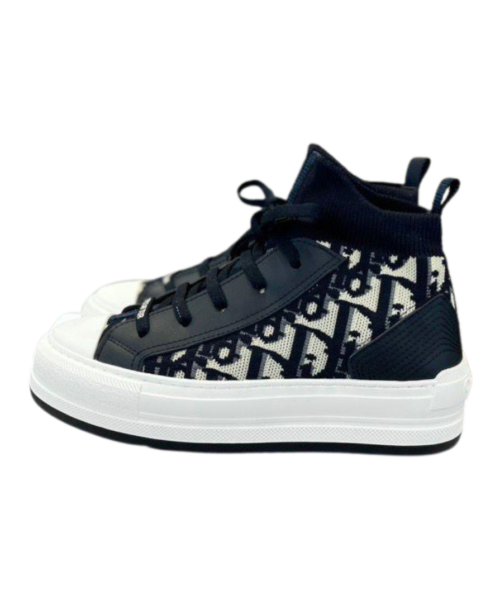 Walk'n'Dior Plattform