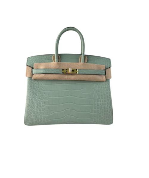 Hermes Birkin