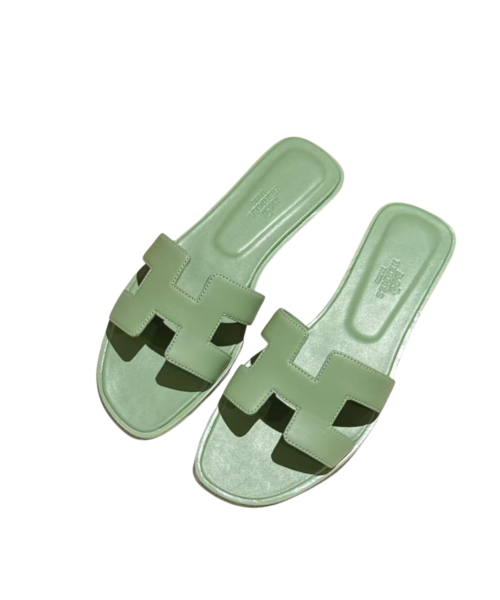 Hermès Oran Sandals