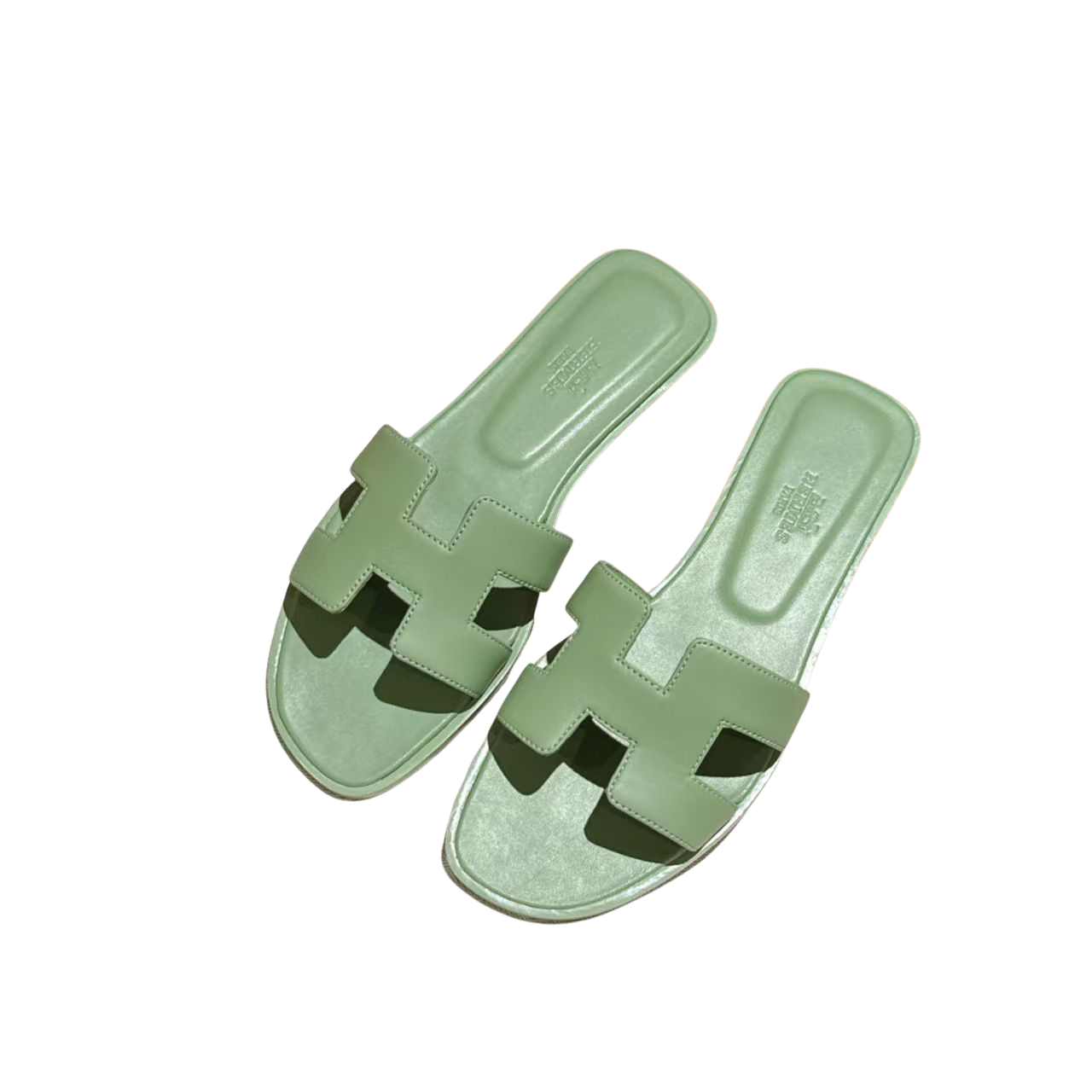 Hermès Oran Sandals