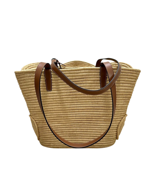 CELINE Panier Bag