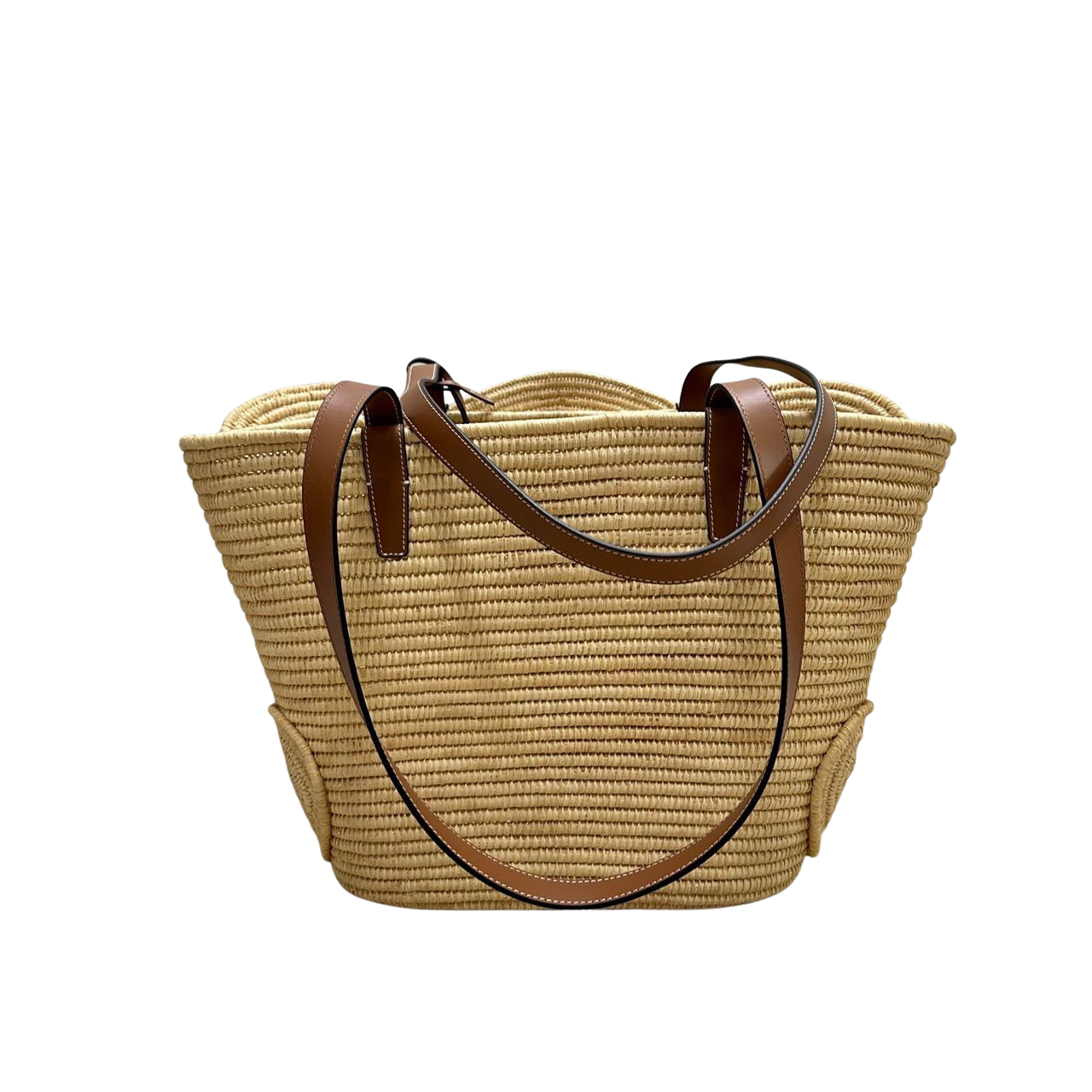 CELINE Panier Bag