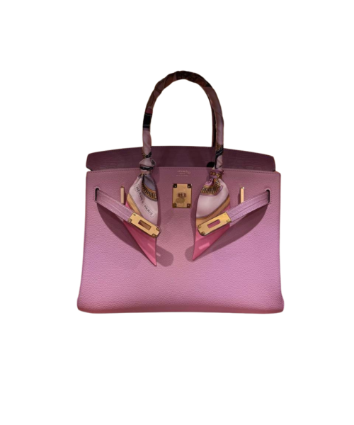 BIRKIN 30 CROCODILE TOUCH