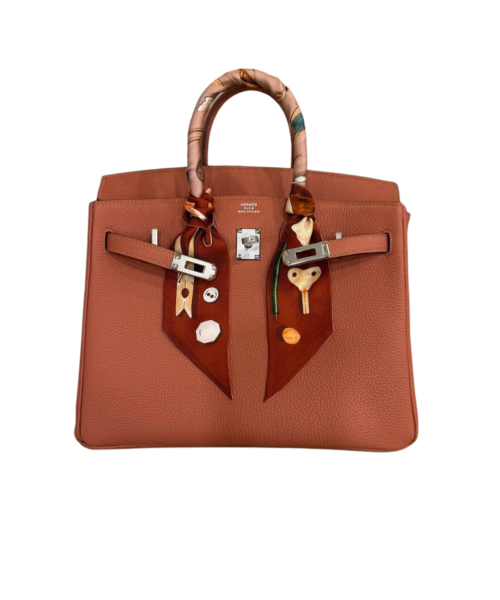 BIRKIN 25 TOGO