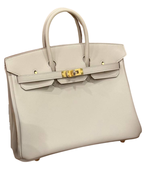 BIRKIN 25 SWIFT