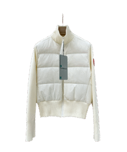 Hybridge Wide Quilt Knit