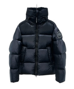 Crofton Puffer Jacket