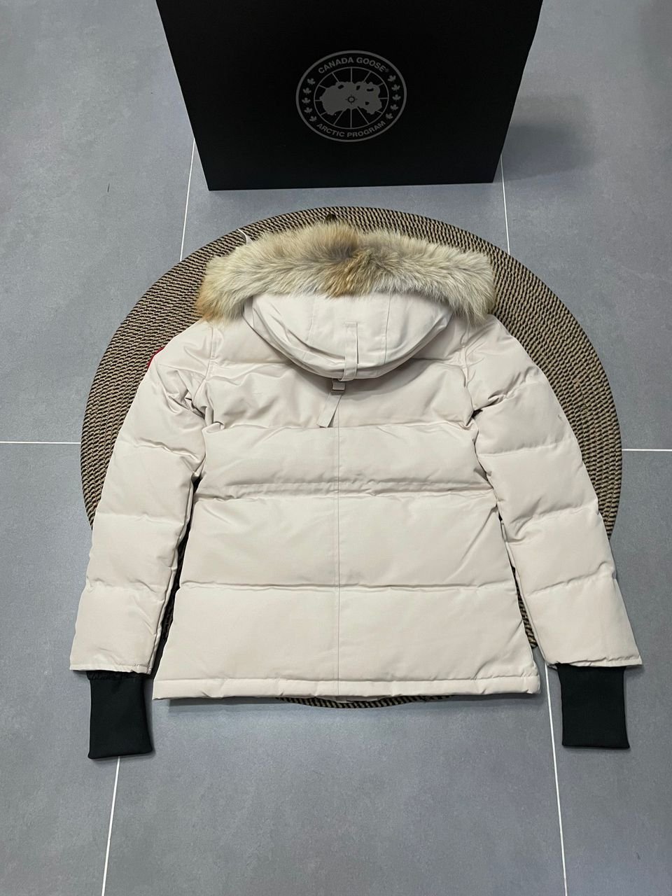 Chelsea Beige – Bild 3