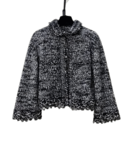 Chanel Tweedjacke
