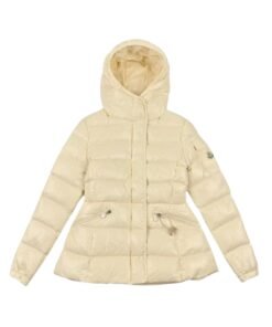 Courcelles Down Jacket Beige
