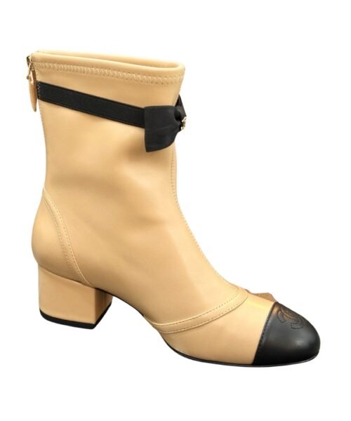 Lambskin Beige