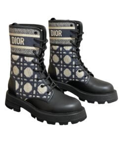 D-Major Schwarz/Beige