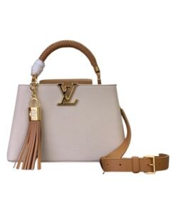 Capucines Creme 17.3 cm