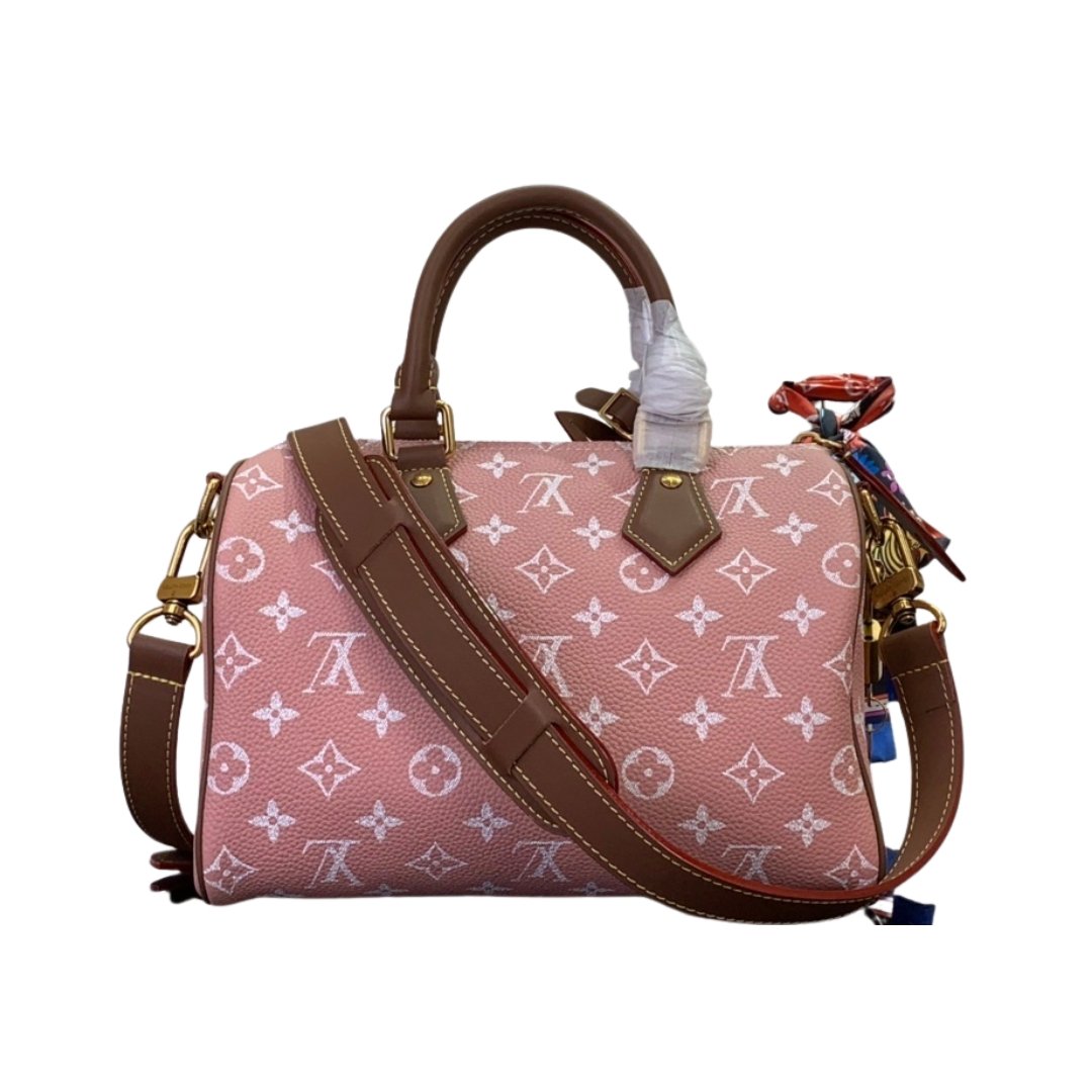 Speedy Rosa 25 cm