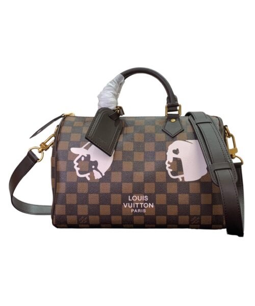 Speedy Braun 25 cm
