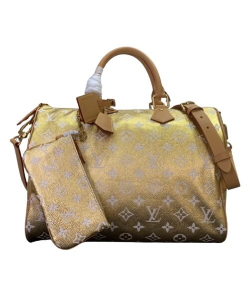 Speedy Gold 40 cm