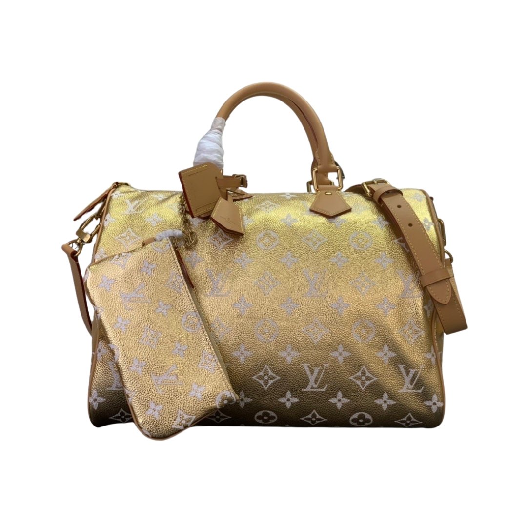 Speedy Gold 40 cm