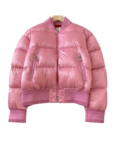Bomber Merlat Rosa