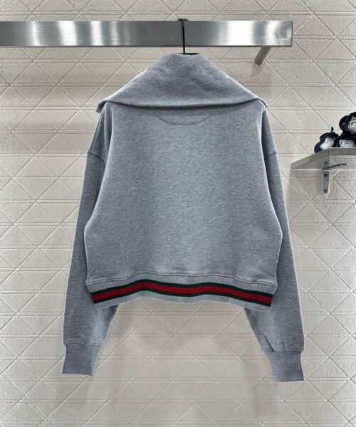 Alternative view of Cotton Jersey Sweatshirt & Sweatpants