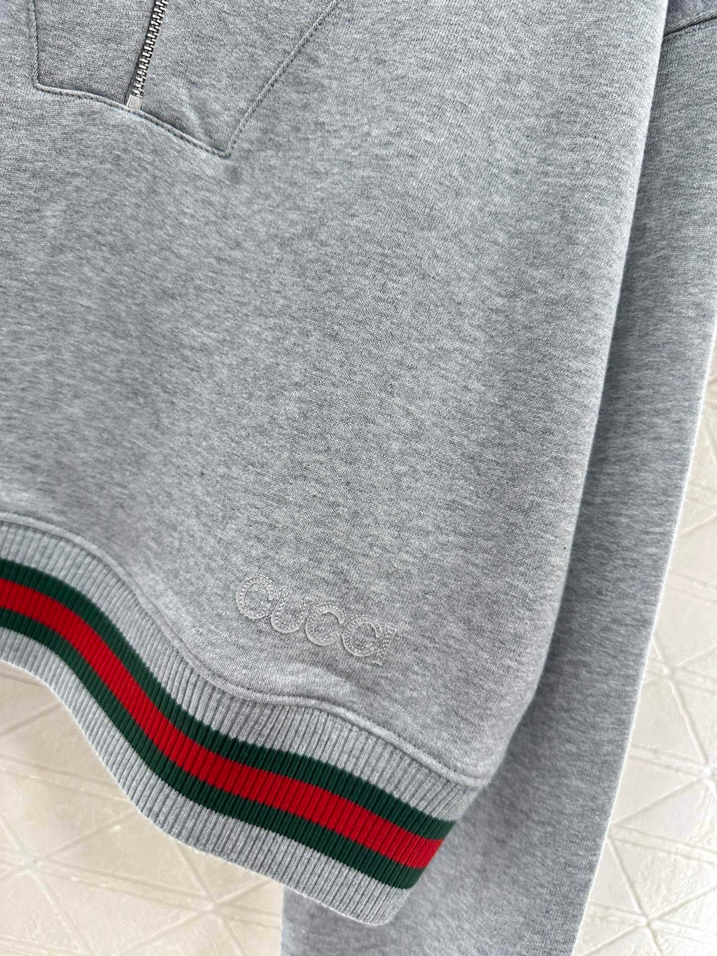 Cotton Jersey Sweatshirt & Sweatpants – Bild 5