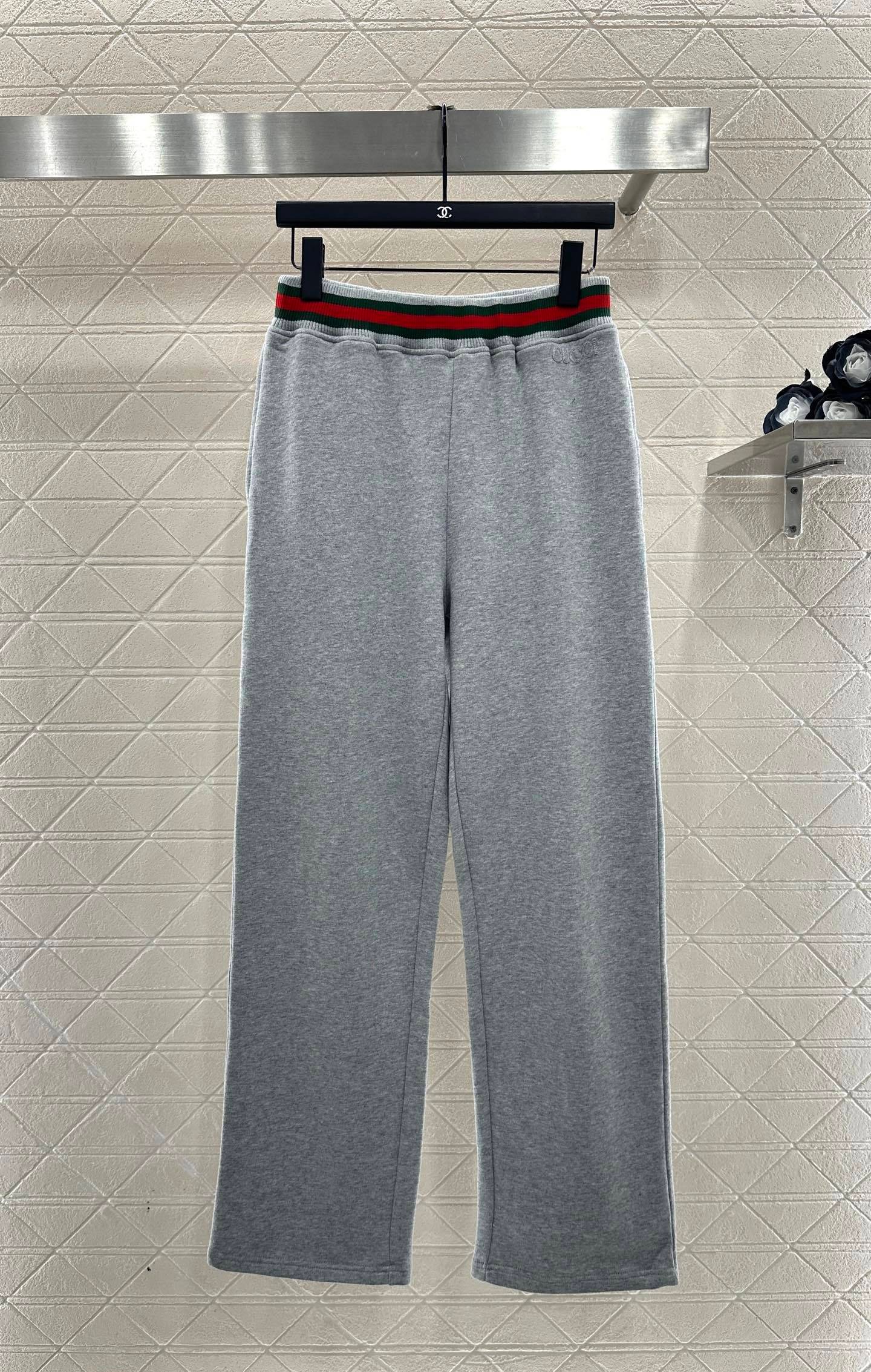 Cotton Jersey Sweatshirt & Sweatpants – Bild 7